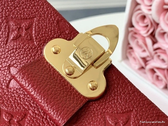 FS CHEAP LOUIS VUITTON BB VAVIN 0708